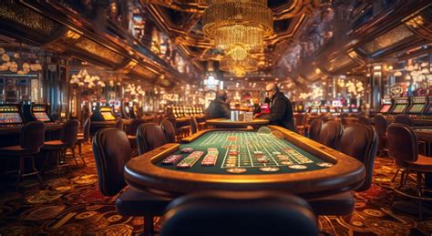  online casino ausland